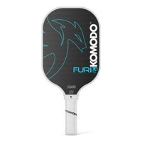 PALA PICKLEBALL KOMODO FURI BLUE 14mm SUPERFICIE